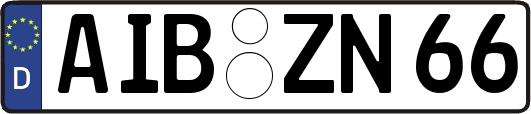 AIB-ZN66