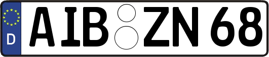 AIB-ZN68