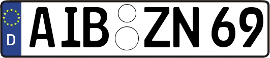 AIB-ZN69