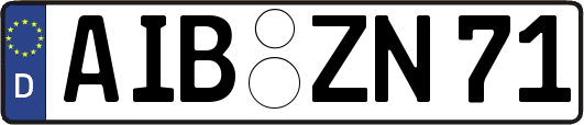 AIB-ZN71