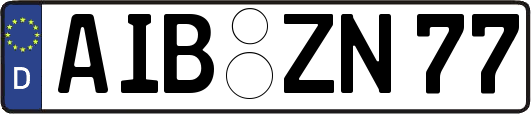 AIB-ZN77