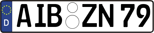 AIB-ZN79