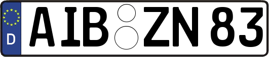 AIB-ZN83