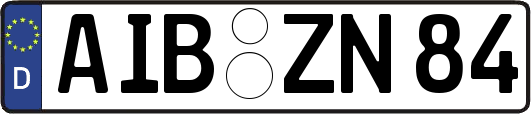 AIB-ZN84