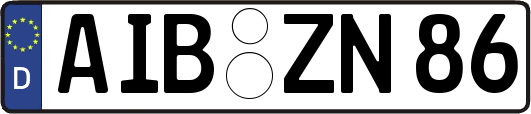 AIB-ZN86