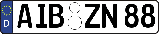 AIB-ZN88