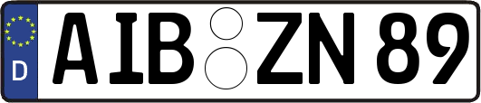 AIB-ZN89