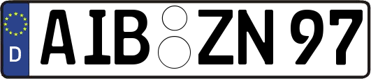 AIB-ZN97