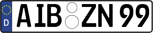 AIB-ZN99