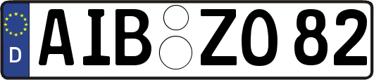 AIB-ZO82