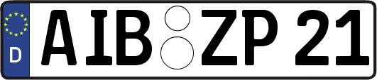 AIB-ZP21