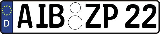 AIB-ZP22