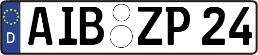 AIB-ZP24