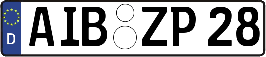 AIB-ZP28