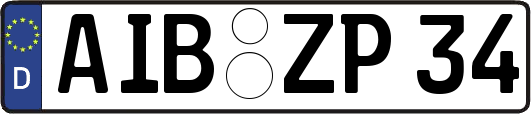 AIB-ZP34