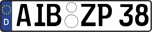 AIB-ZP38