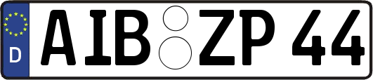 AIB-ZP44