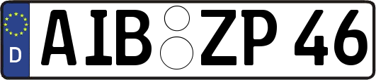 AIB-ZP46