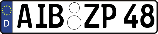 AIB-ZP48