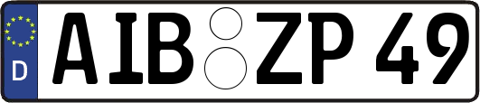 AIB-ZP49