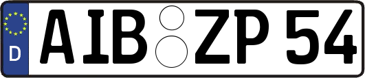 AIB-ZP54