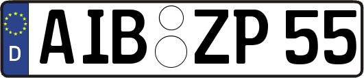 AIB-ZP55