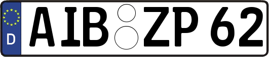 AIB-ZP62