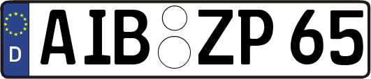 AIB-ZP65