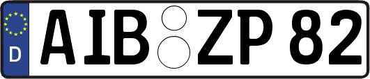 AIB-ZP82