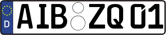 AIB-ZQ01