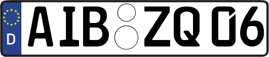 AIB-ZQ06