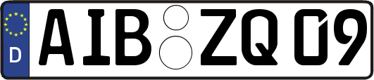 AIB-ZQ09