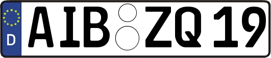 AIB-ZQ19