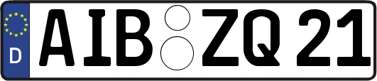 AIB-ZQ21