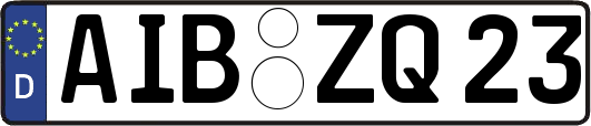 AIB-ZQ23