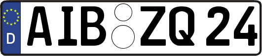 AIB-ZQ24