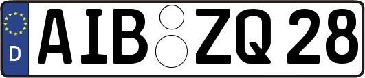 AIB-ZQ28