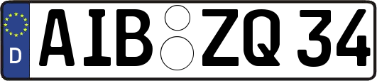 AIB-ZQ34