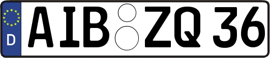 AIB-ZQ36