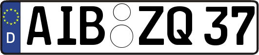 AIB-ZQ37