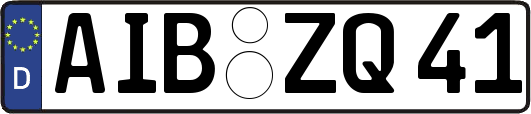 AIB-ZQ41