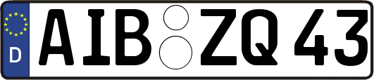 AIB-ZQ43