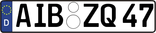 AIB-ZQ47