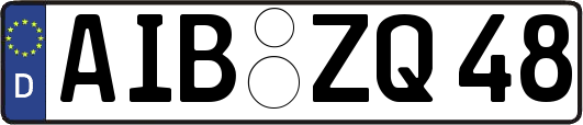 AIB-ZQ48