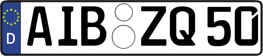 AIB-ZQ50