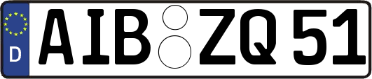 AIB-ZQ51