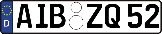 AIB-ZQ52