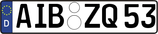 AIB-ZQ53