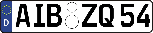 AIB-ZQ54