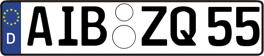 AIB-ZQ55
